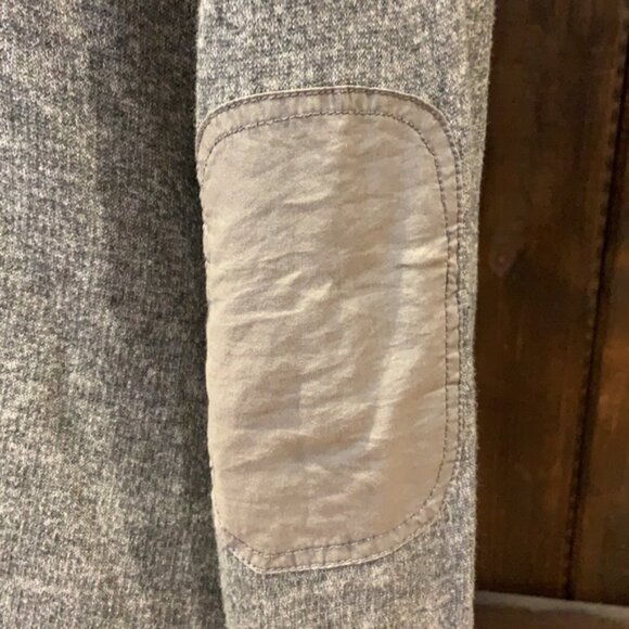 Eddie Bauer side zip sweater - Picture 8 of 13